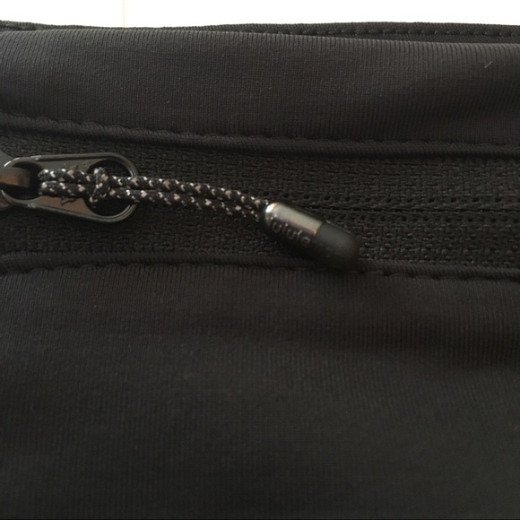 Lululemon Pace Setter Tall Skirt - Picture 3 of 3